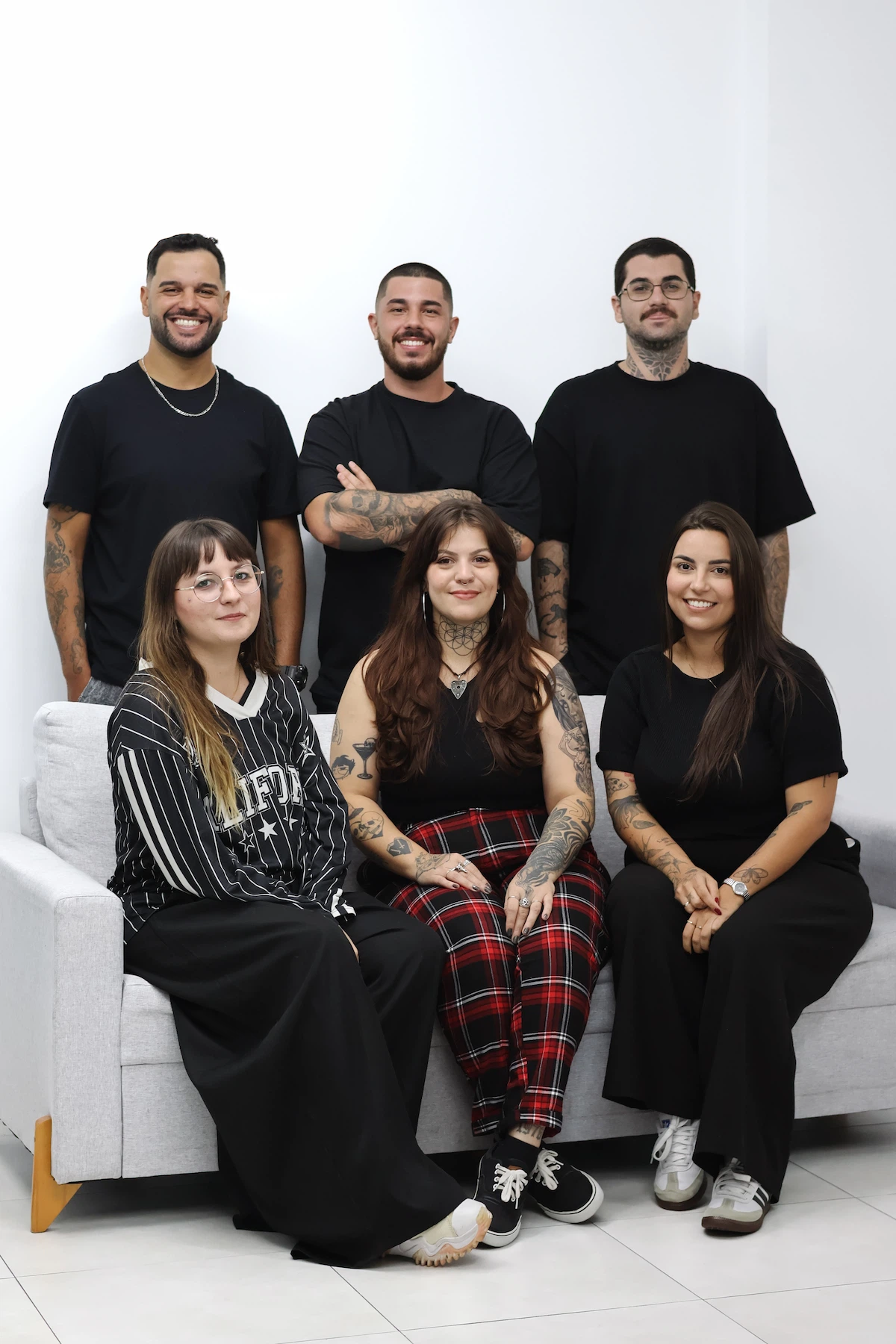 Equipe Guest Ink